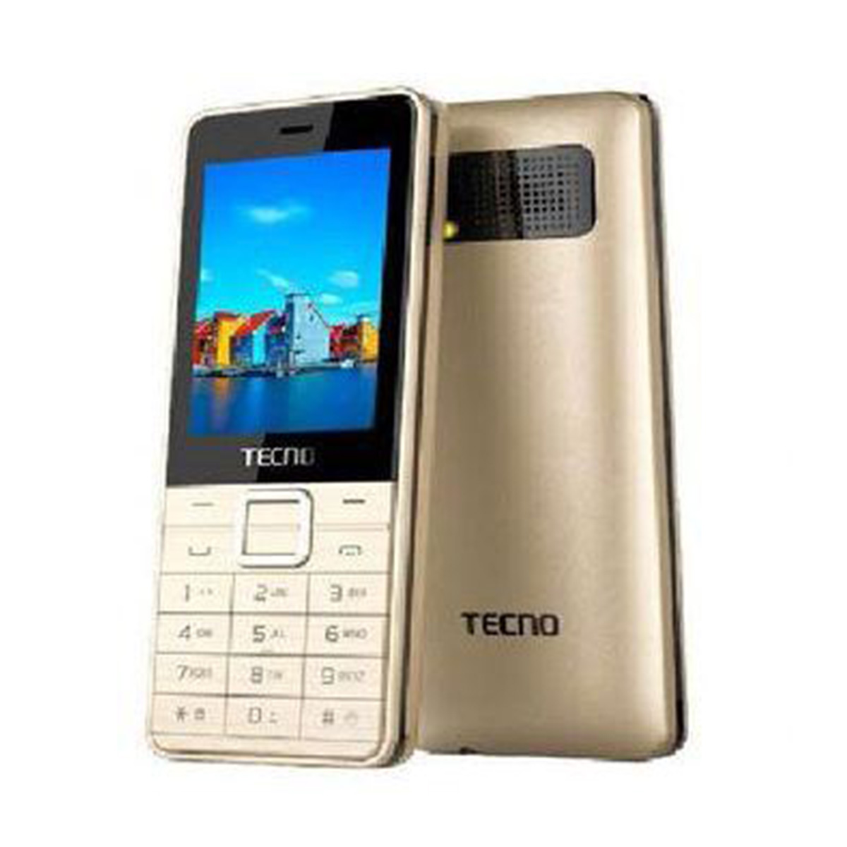 tecno t402 specification