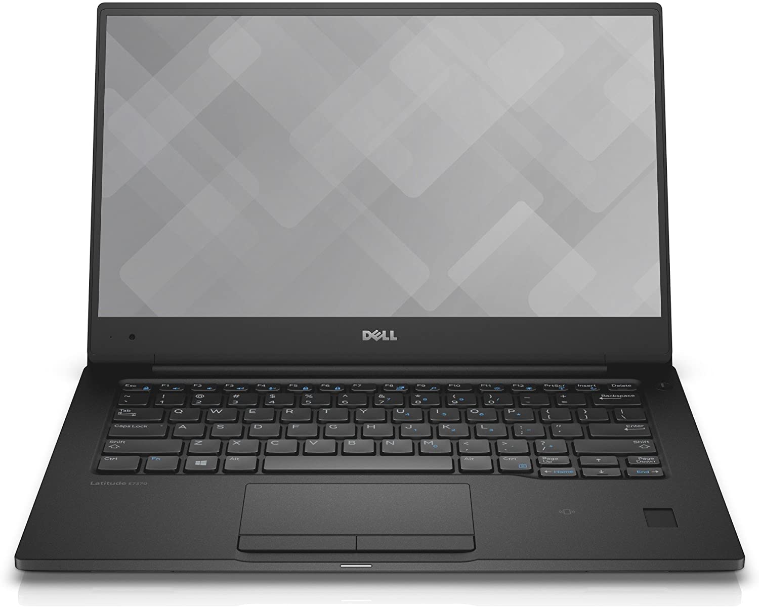 DELL LATITUDE 7370 13.3