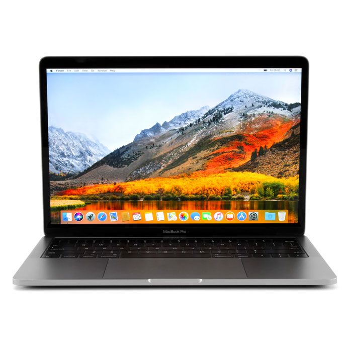 APPLE MACBOOK PRO 16INCH COREI7/512GB/16GB - TOUCH BAR - NEW 2019 - Givt  Mobile
