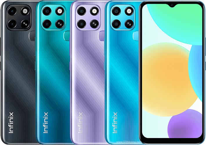 oppo a95 camera specs