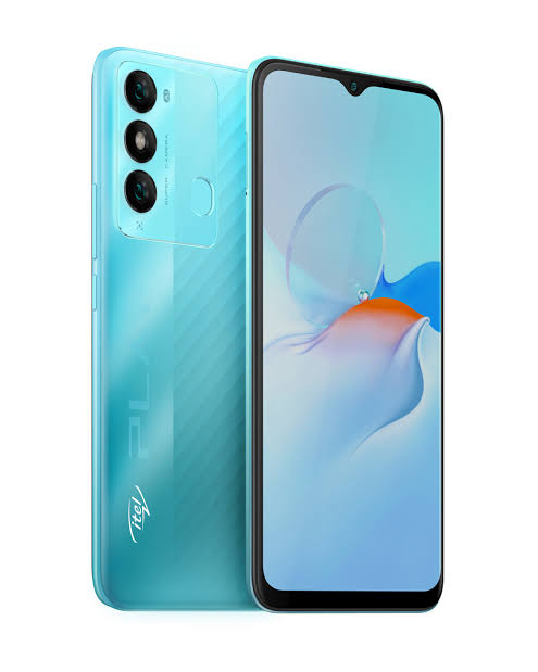 itel p 30